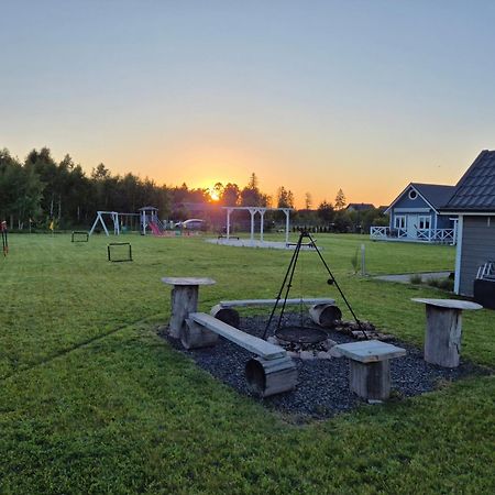 Sloneczny Zakatek Slajszewo Villa Dış mekan fotoğraf