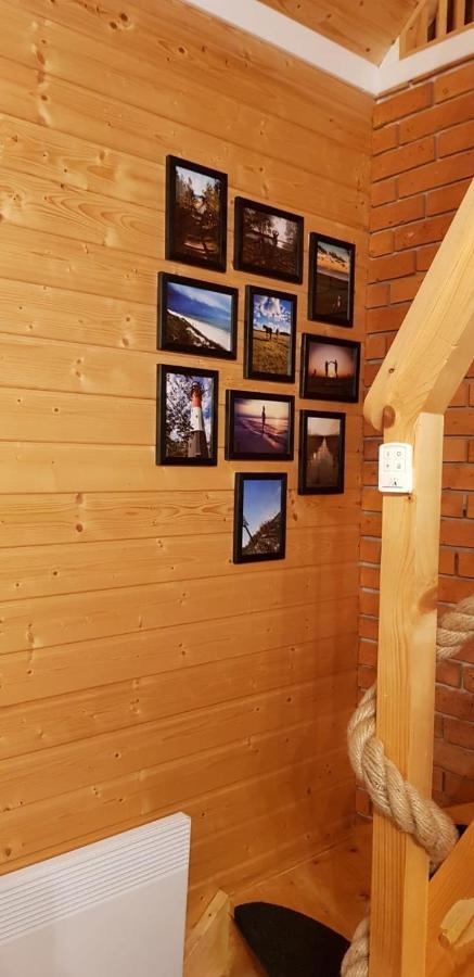 Sloneczny Zakatek Slajszewo Villa Dış mekan fotoğraf