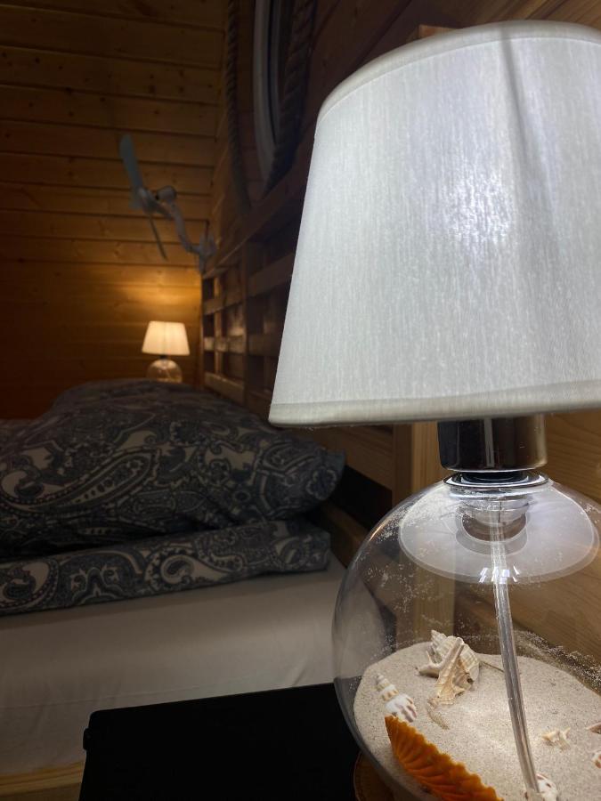 Sloneczny Zakatek Slajszewo Villa Dış mekan fotoğraf